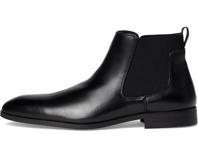 Chelsea ботильоны Kenneth Cole Hulard с миндалевидным носком и эластичными вставками
