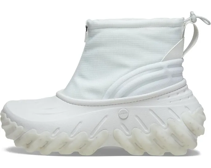 Ботинки Crocs Echo Boots с водонепроницаемой мембраной и подкладкой