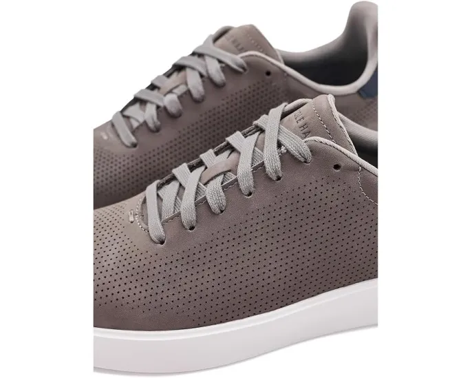 Кроссовки Cole Haan Grand Crosscourt Daily с лазерной перфорацией