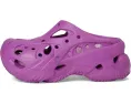 Клоги Crocs Caged с решетчатым дизайном и платформой 8.5 см