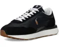 Кроссовки Polo Ralph Lauren Train 89 с вставками из замши и подошвой TPU
