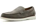 Мокасины Tropics Venetian Loafer от Florsheim с замшевым верхом