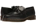Мокасины Dr. Martens Adrian с килти и двойной кисточкой на подошве Air-Cushioned