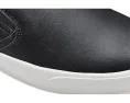 Лоферы Keds Pursuit Slip On с денимовым верхом и мягкой подкладкой