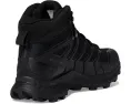Кроссовки INOV8 RocLite Mid GTX с мембраной GORE-TEX и перепадом 6 мм