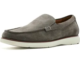 Мокасины Tropics Venetian Loafer от Florsheim с замшевым верхом