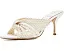 Vince Camuto босоножки-мюли Pheya на шпильке с узлом на перемычке