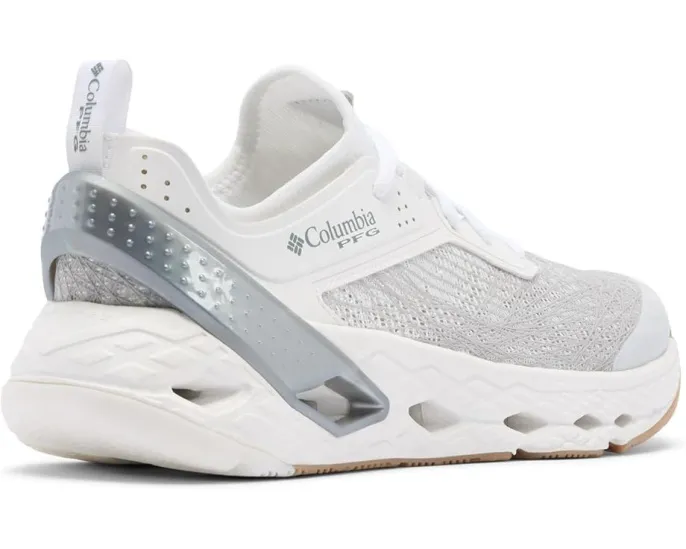 Спортивные туфли Columbia PFG Whipray с амортизацией Omni-Max Vent и подошвой Omni-Grip