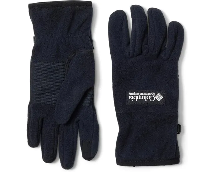 Columbia перчатки Sequoia Grove с усиленной ладонью и сенсорным экраном