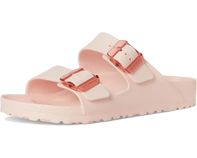 Сандалии Arizona EVA от Birkenstock со скрытой пряжкой и стелькой из ЭВА