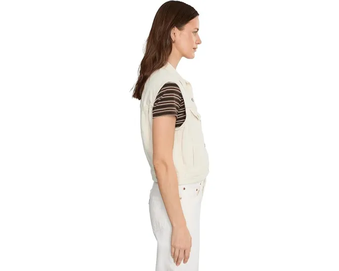 Куртка Levi's® Womens Original Trucker с карманами на груди