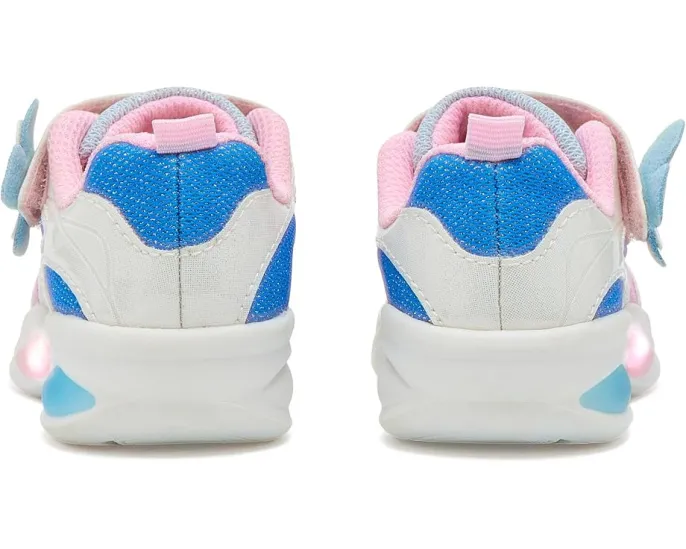 Stride Rite кроссовки Lighted Sneaker с подсветкой для малышей