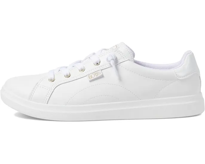 Ботинки BOBS from SKECHERS Bobs D'Vine Instant Delight с подошвой из ТПР и стелькой с эффектом памяти