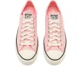Converse Chuck Taylor All Star с узором оленя и стелькой OrthoLite