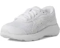 Детские кроссовки ASICS Contend 9 GS с круглым носком и стелькой с рисунком
