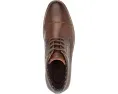 Ботинки Tommy Hilfiger Rawstin с миндалевидным носком и шнуровкой
