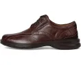 Оксфорды Gessler Lace на небольшом каблуке из кожи Clarks