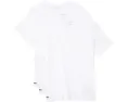 Футболки Lacoste с V-вырезом 3 штуки