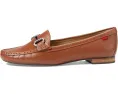 Лоферы Marc Joseph New York Grand Street с декоративной пряжкой