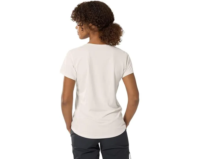 Футболка с коротким рукавом Taema Crew Arc'teryx для интервальных тренировок