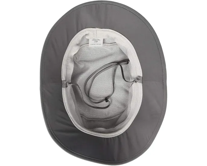 Шляпа Outdoor Research Sun Bucket с защитой UPF 50+ и отстегивающимся подбородочным ремешком