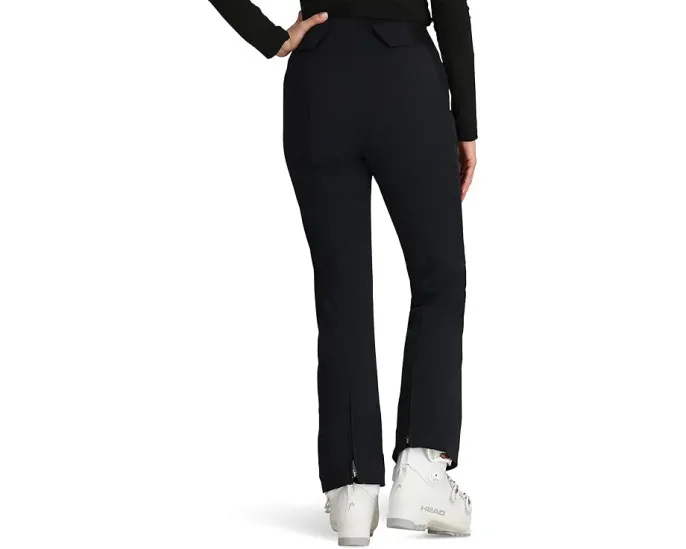 Obermeyer Cloud Nine Pant лыжные брюки с клешением и утеплением