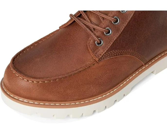 Ботинки TOMS Palomar на шнуровке с мокасиновым носком