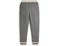 Джоггеры Polo Ralph Lauren Fleece для детей старшего возраста с эластичным поясом