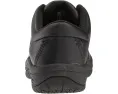 Оксфорды KEEN Utility PTC с мягким мыском и водонепроницаемой кожей