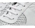 Кроссовки Marc Joseph New York Banes Ct с тиснением под крокодила