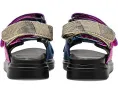 Kurt Geiger London Kids Mini Orson сандалии на липучке для малышей
