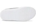 Детские кроссовки Sperry Boardwalk Washable на резиновой подошве с пеной с памятью формы
