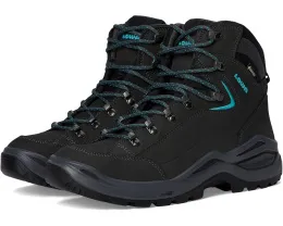 Трекинговые ботинки Lowa Renegade EVO GTX Mid с мембраной Gore-Tex