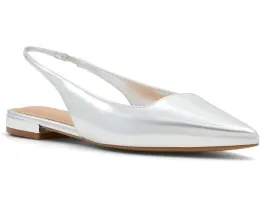 Балетки Flynne с блестками и эластичной вставкой ALDO