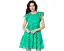 Короткое платье Maggy London Eyelet Mini с вышивкой в стиле ажура