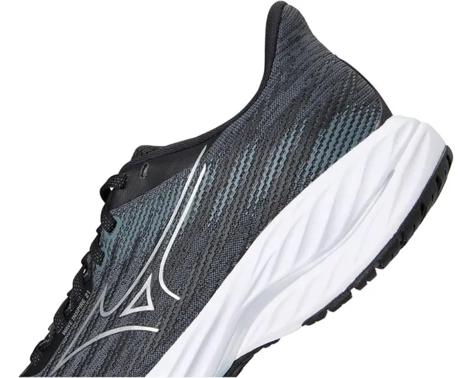 Женские кроссовки Mizuno Wave Inspire 21 D для стабильного бега