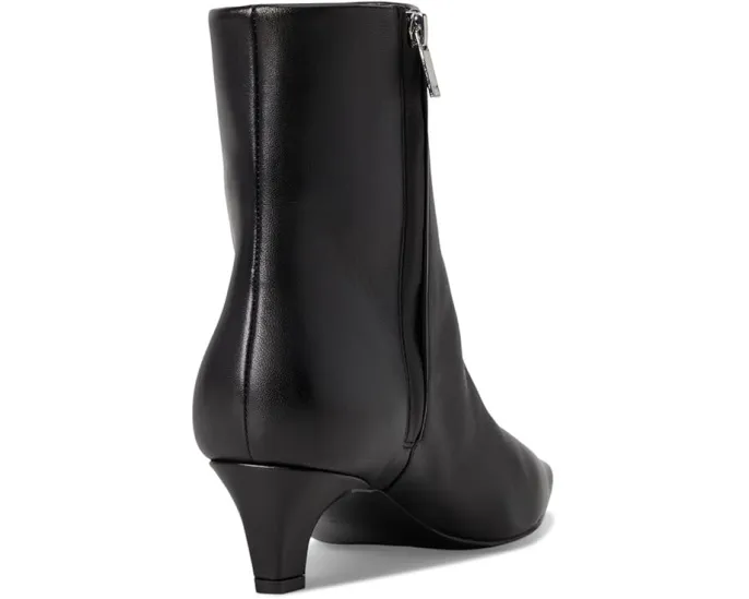 Ботильоны Marc Fisher LTD Danai с заостренным носком и каблуком котенка