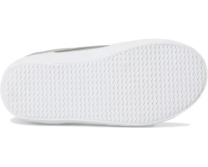 Детские кроссовки Sperry Boardwalk Washable на резиновой подошве с пеной с памятью формы