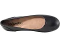 Мокасины SoftWalk Sonoma из мягкой кожи с анатомической стелькой