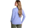 Свитер Toad&Co Primo Long Sleeve Crew из 100% органического хлопка