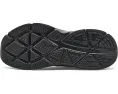 Кроссовки Saucony Guide Metro Le с максимальной амортизацией и кожаным верхом