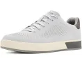 Кроссовки Cole Haan Grandpro Angleace с угловатым дизайном и кожаным верхом