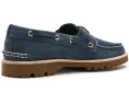Sperry Ao 2-Eye Lug лодочные туфли с прочной подошвой