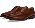 Оксфорды Stacy Adams Lancaster Wingtip с анатомической стелькой