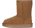 Koolaburra by UGG Kids короткие сапожки Koola для малышей с подкладкой из искусственного меха