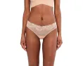 Стринги кружевные Commando 2 шт невидимые под одеждой