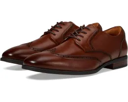 Оксфорды Stacy Adams Lancaster Wingtip с анатомической стелькой