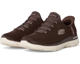 Веганские SKECHERS Arch Fit Summits с поддержкой свода стопы APMA
