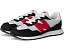 Кроссовки New Balance 237 Bungee Lace для детей