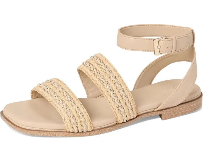 Сандалии Naturalizer Gana2 с квадратным мыском и технологией Contour+ Comfort